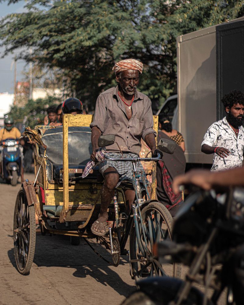 Photograph by Mohamed Aksham