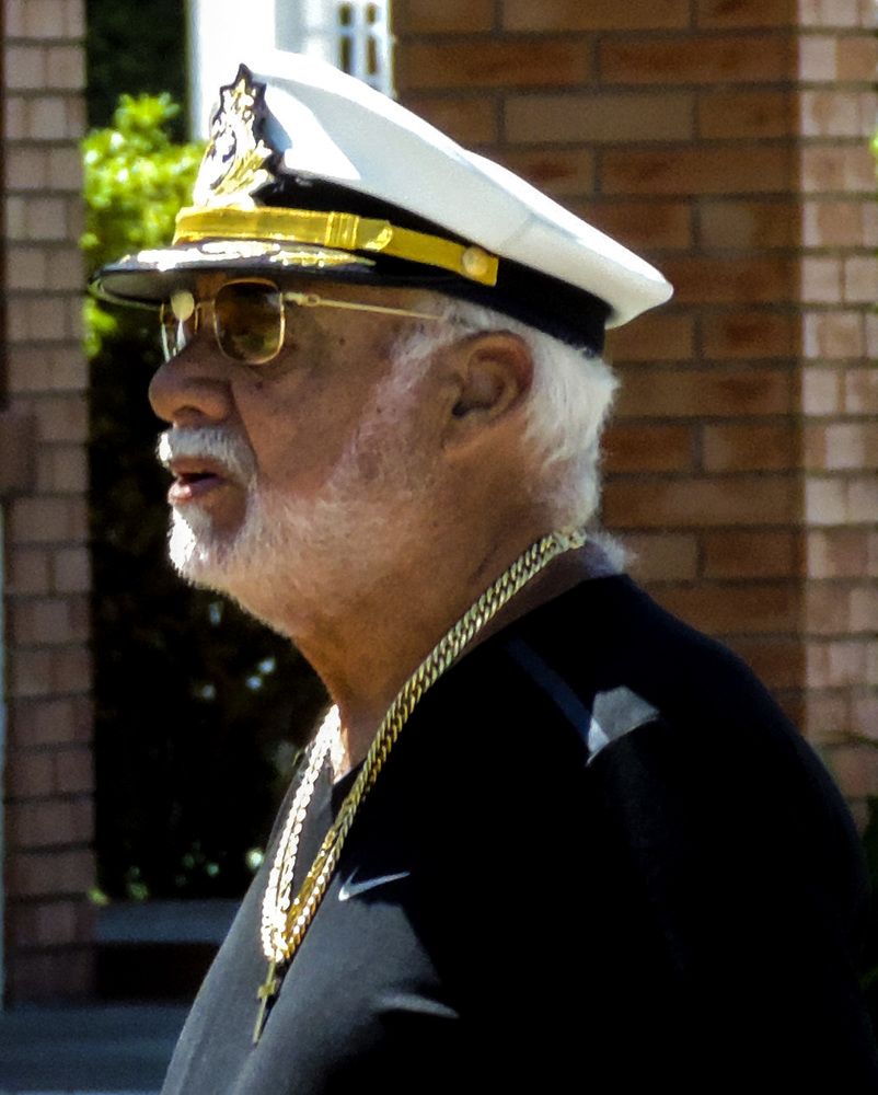 Photograph by Jair Jorge da Silva