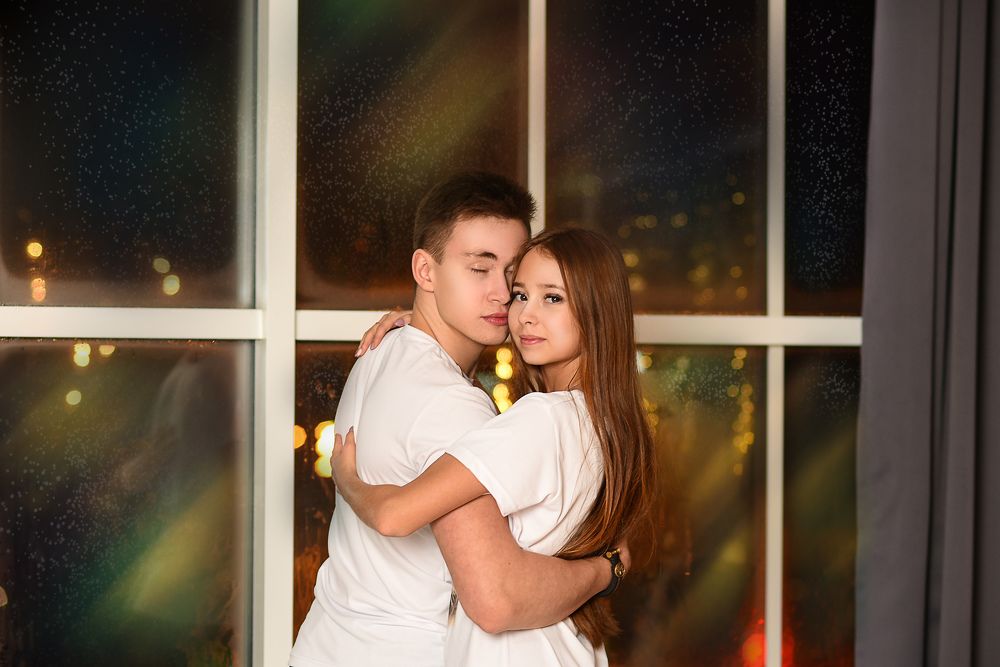 Photograph by Ольга Главинская