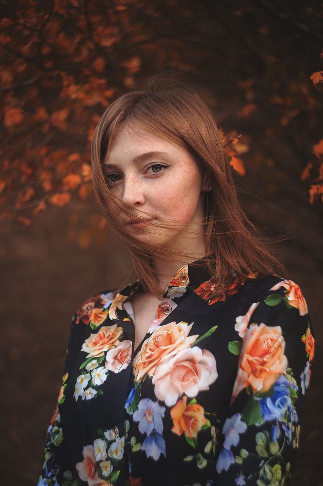 Photograph by Илья Неволов