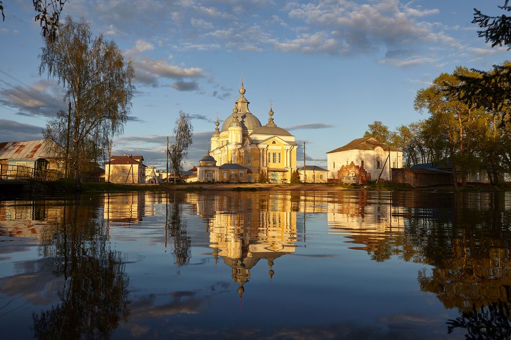 Photograph by Александра Павлова