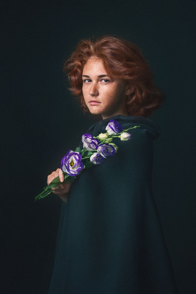 Photograph by Илья Неволов