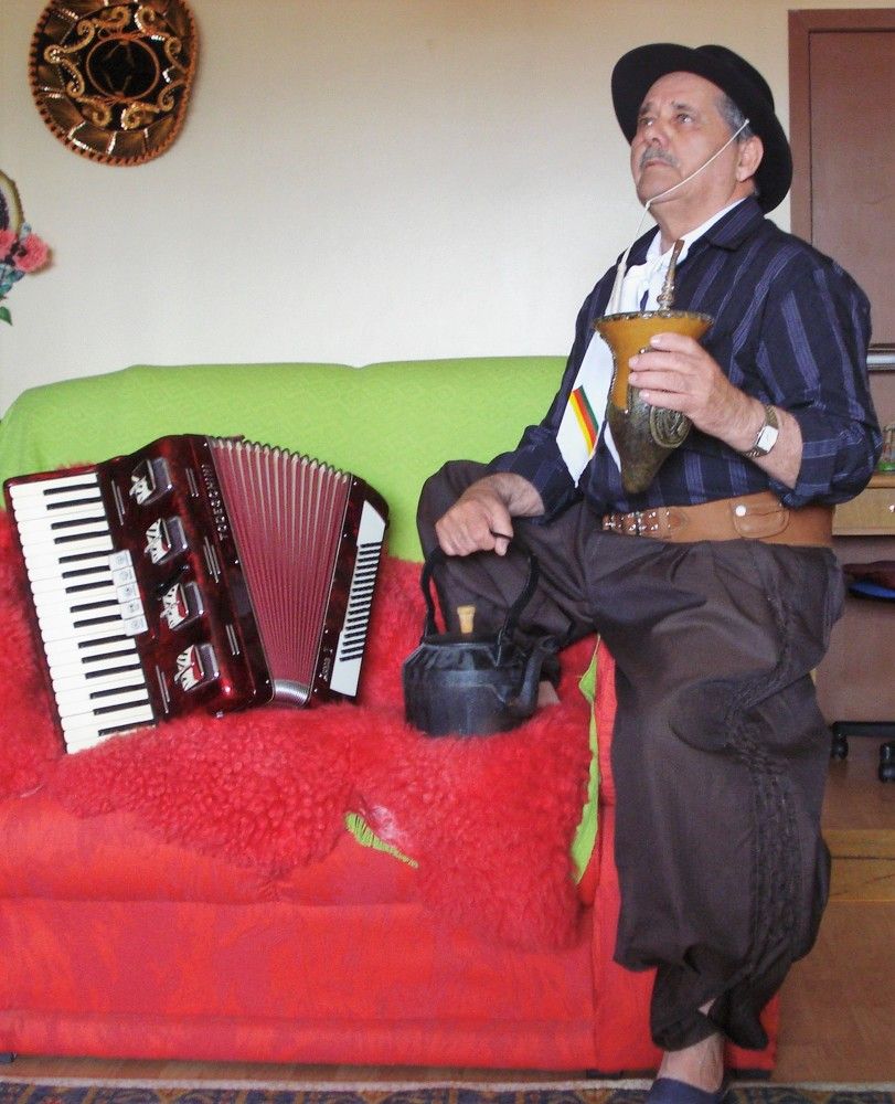 Photograph by Jair Jorge da Silva