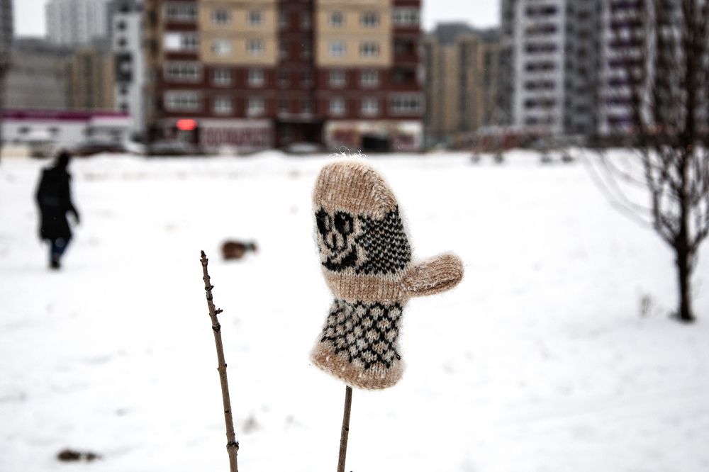 Photograph by Вадим Шаров