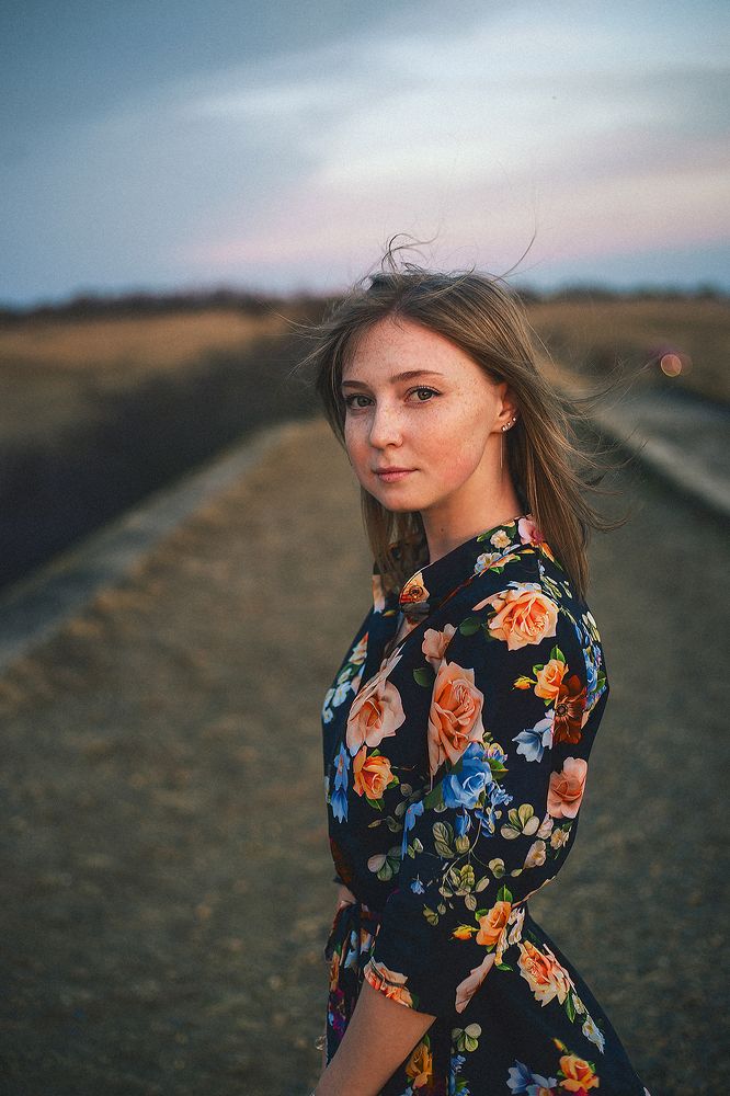 Photograph by Илья Неволов