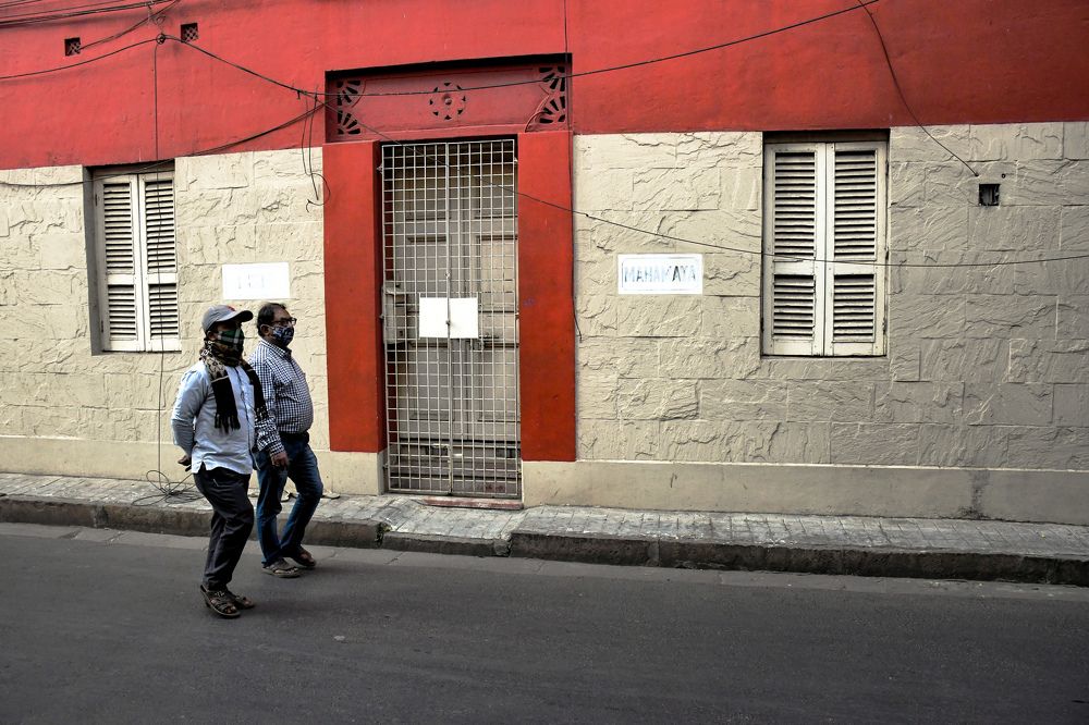 Photograph by Rohit Mazumdar