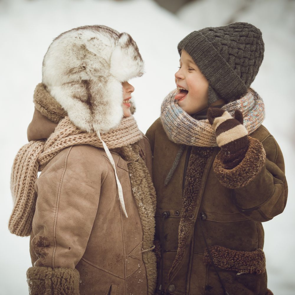 "Про детство"