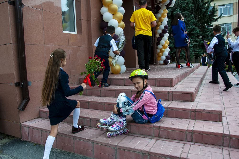 Photograph by Вадим Шаров