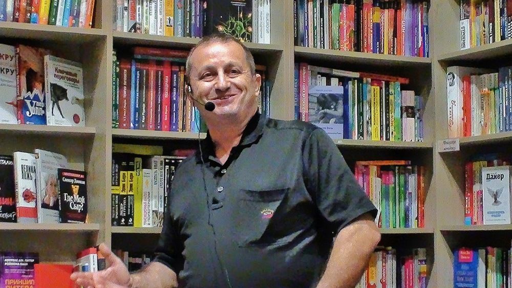 Photograph by Михаил Драйшпиц