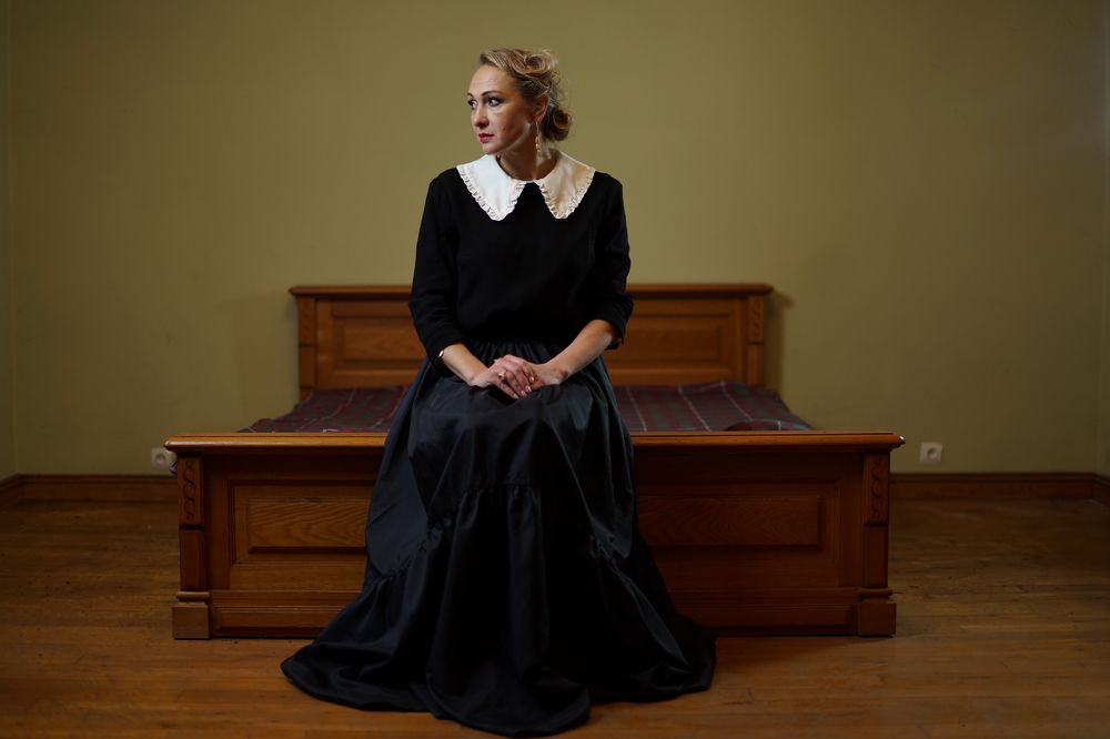 Photograph by Dariusz Borodzicz