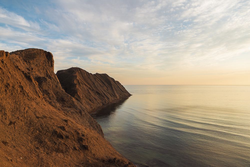 Мыс Хамелеон