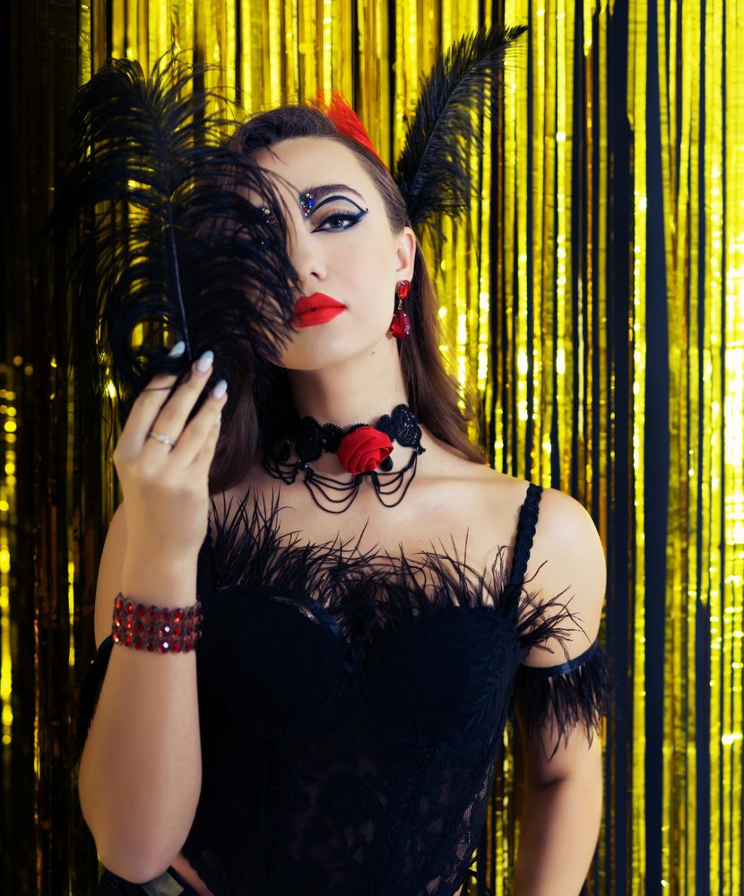 Photograph by Алина Герасимчук