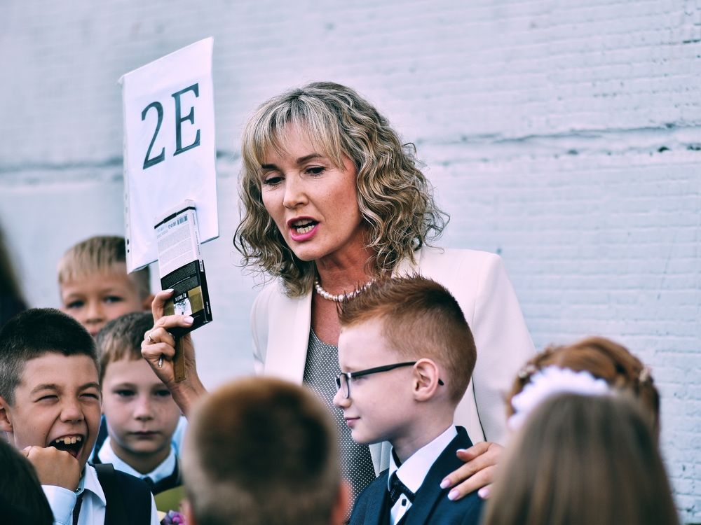 Перекличка