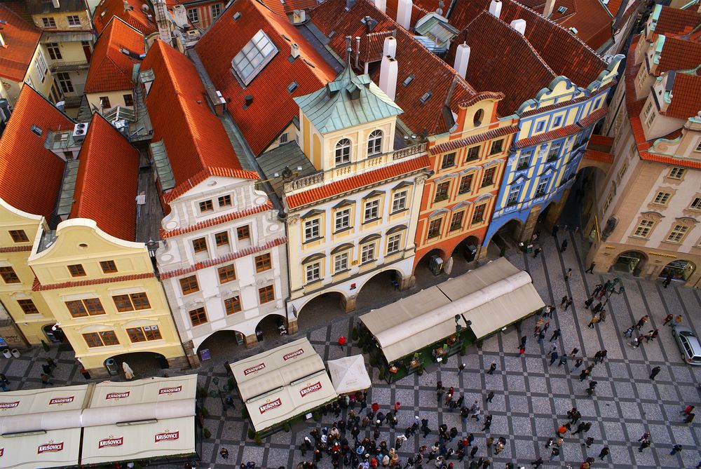 Головокружение