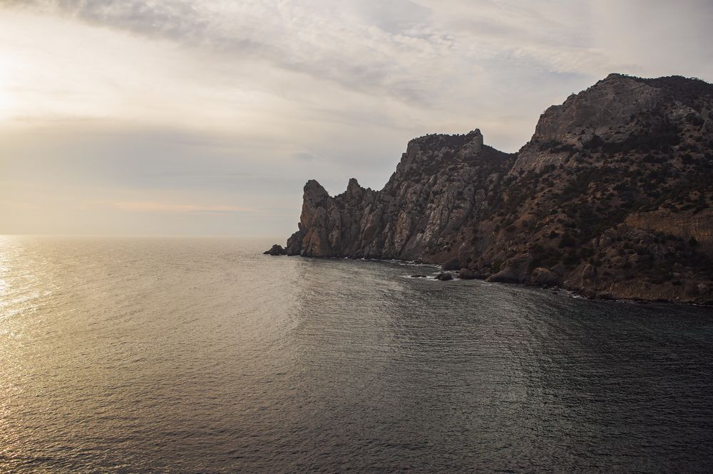 Photograph by Александр Желтухин