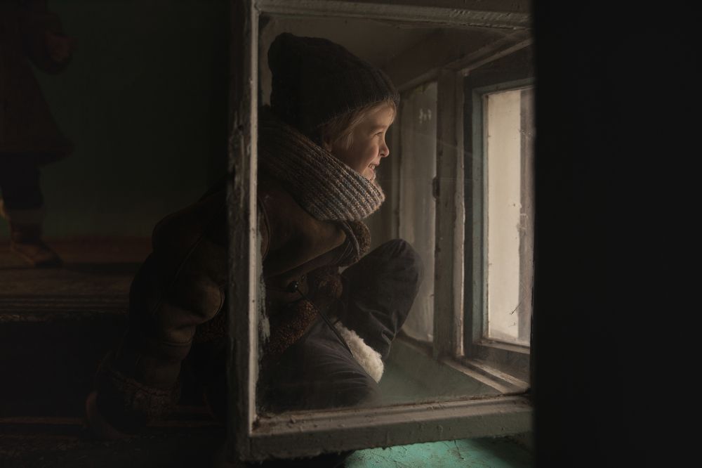 Photograph by Ирина Кривова