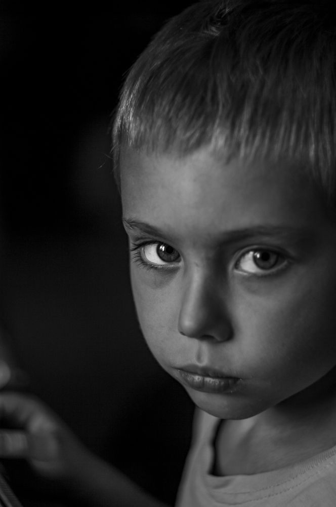 Sight (Взгляд)