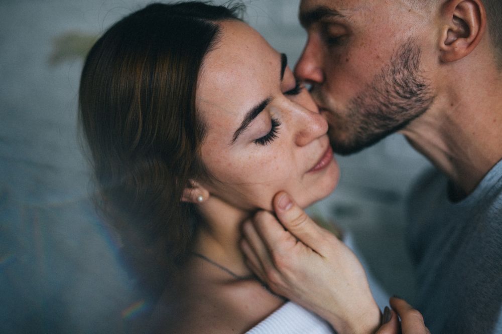 Photograph by Алина Герасимчук