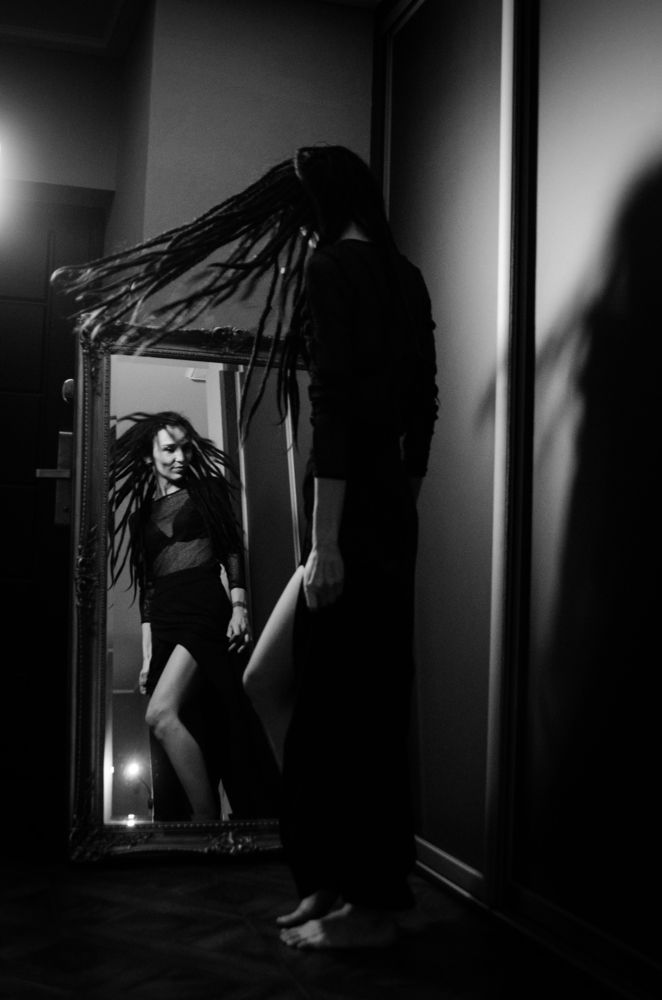 Photograph by Нина Чубарьян