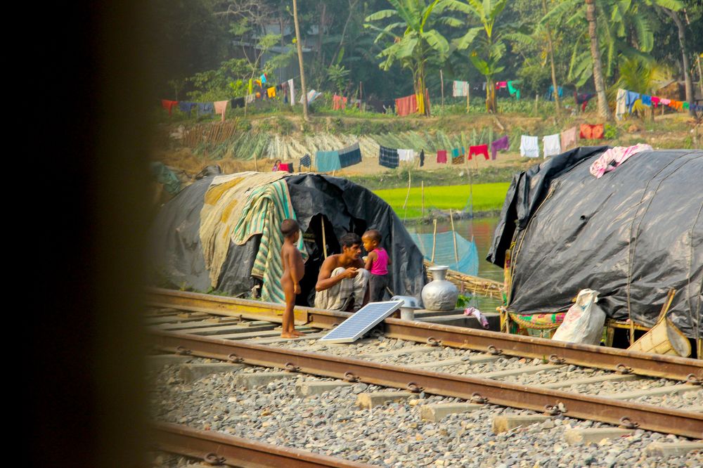 Photograph by Rezaul Sheikh