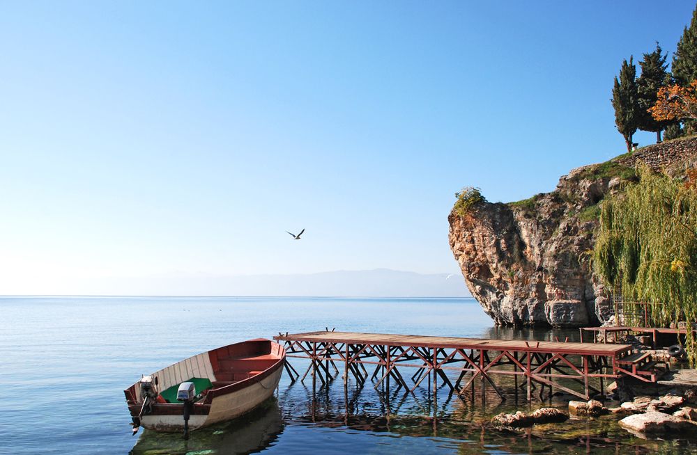 Photograph by Gordana Nikolovska-Dimeska