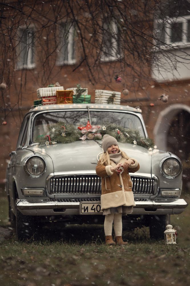 Photograph by Светлана Наумова