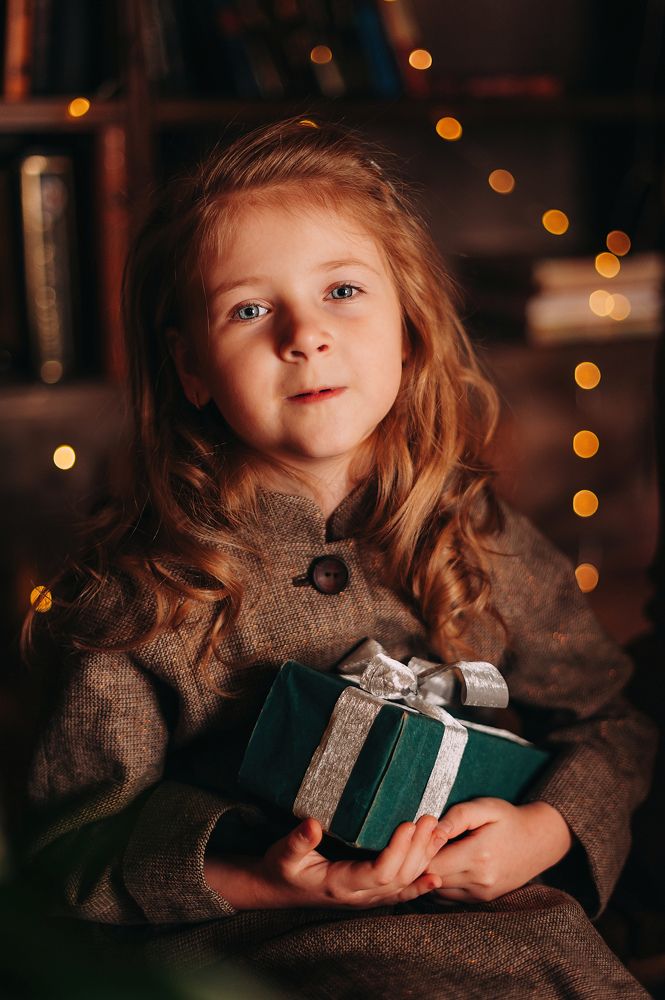 Фотография автора Анна Старцева