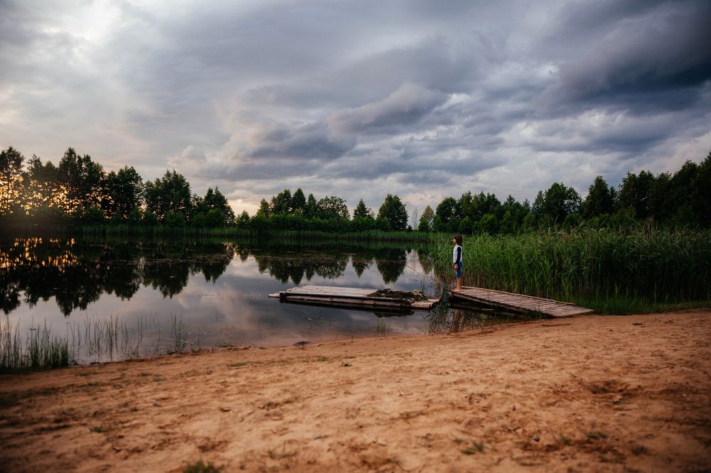 Photograph by Alina Gurfinkel