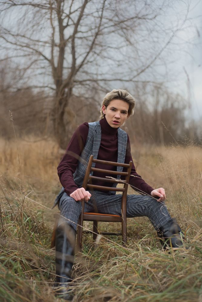 Photograph by Анна Цыплакова