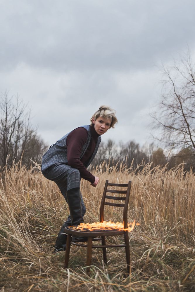 Photograph by Анна Цыплакова