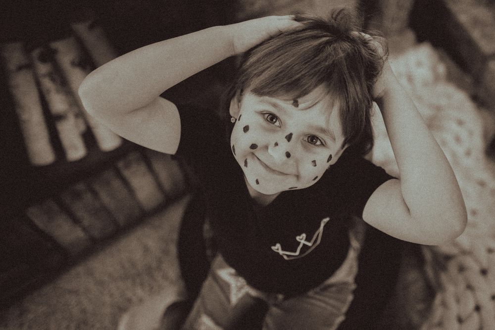 Photograph by Максим Хорошевский