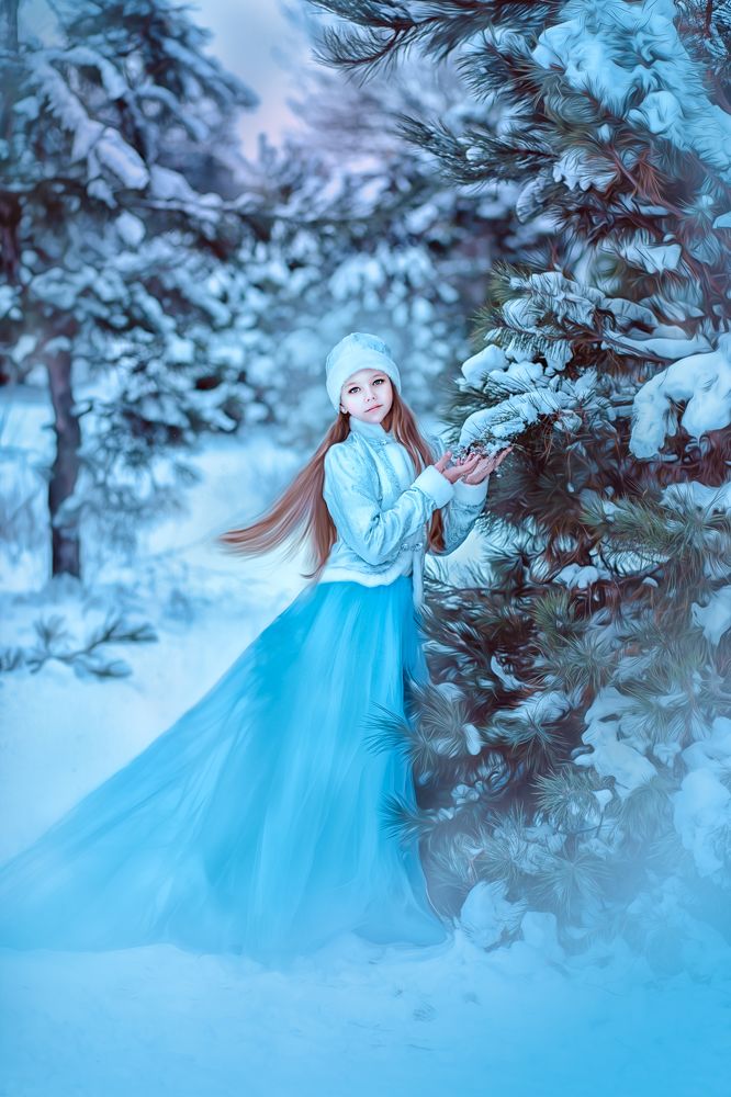 Photograph by Кристина Смоляр