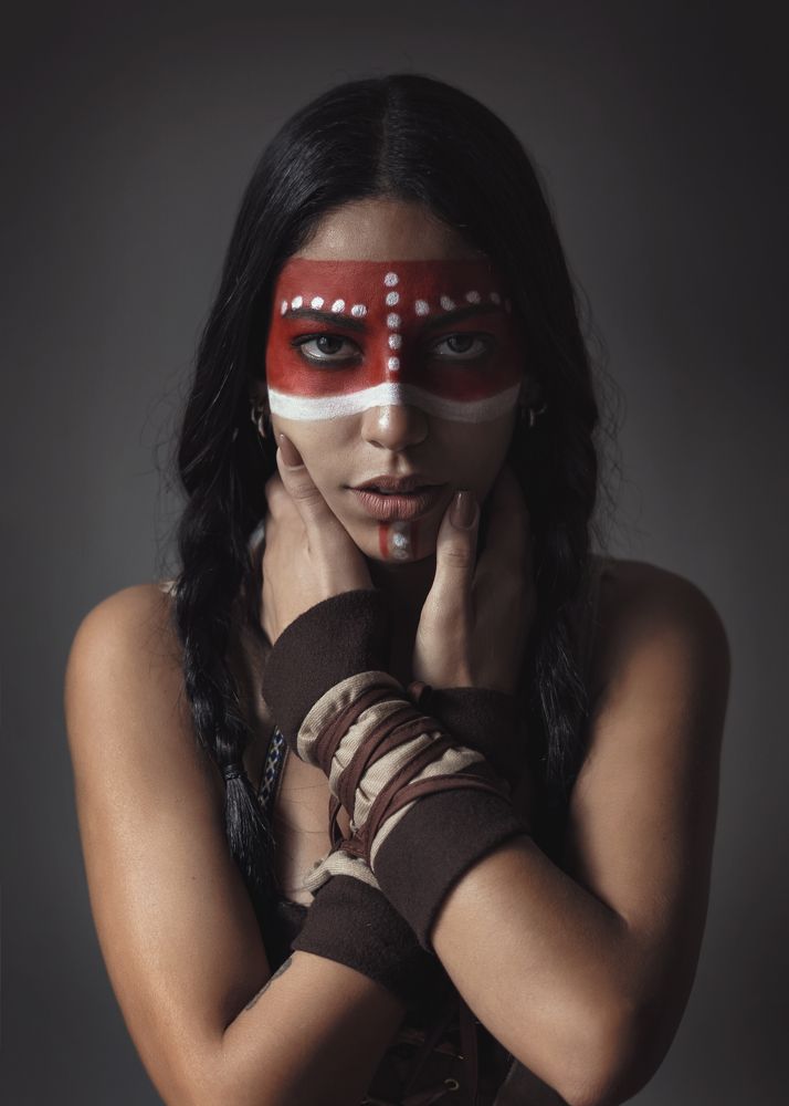 Photograph by Igor Makovsky