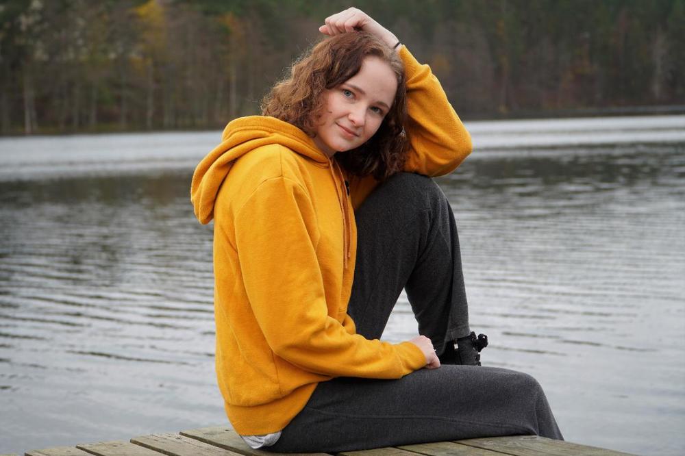 Photograph by Марина Безенкина