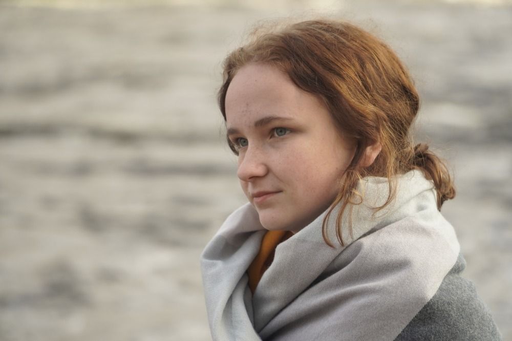 Photograph by Марина Безенкина