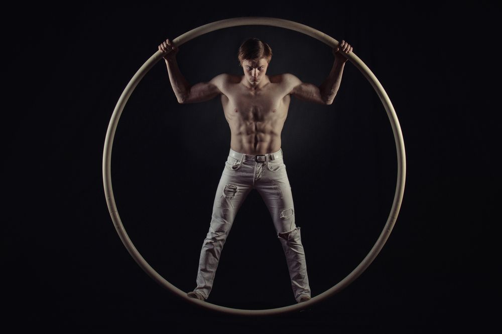 Photograph by Олег Ведерников