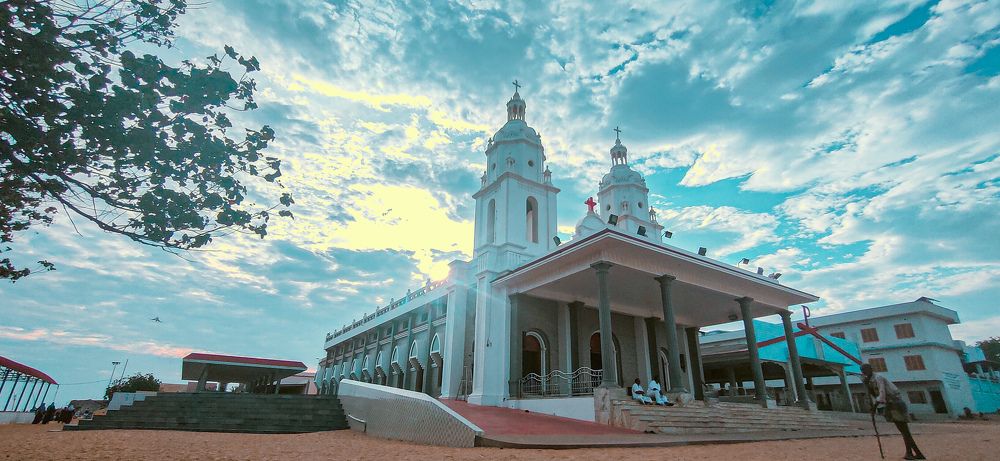 Photograph by Mohamed Aksham