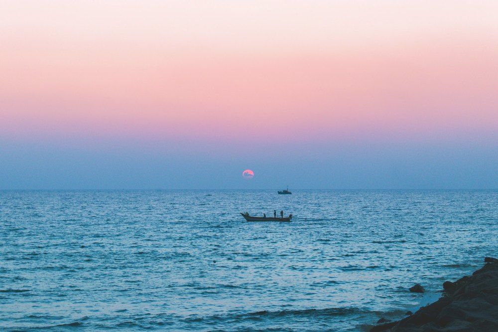 Photograph by Mohamed Aksham