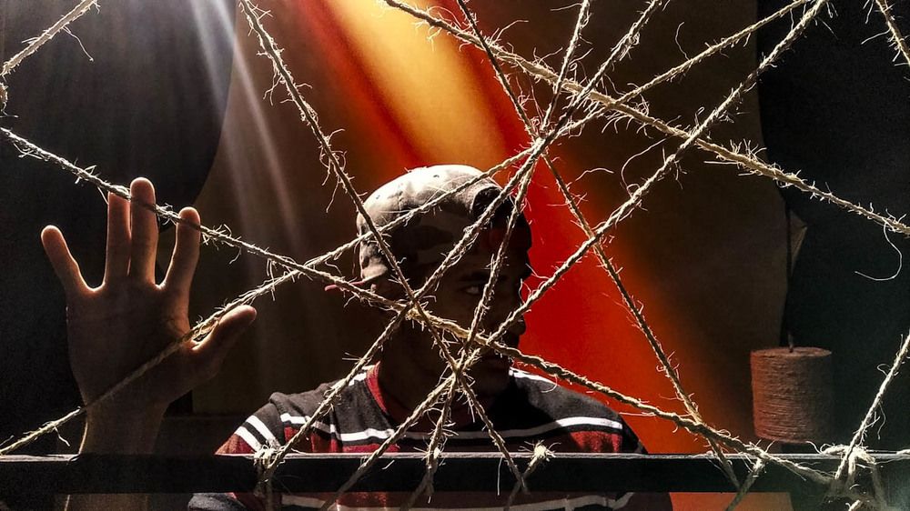 Photograph by Edwin Mijares