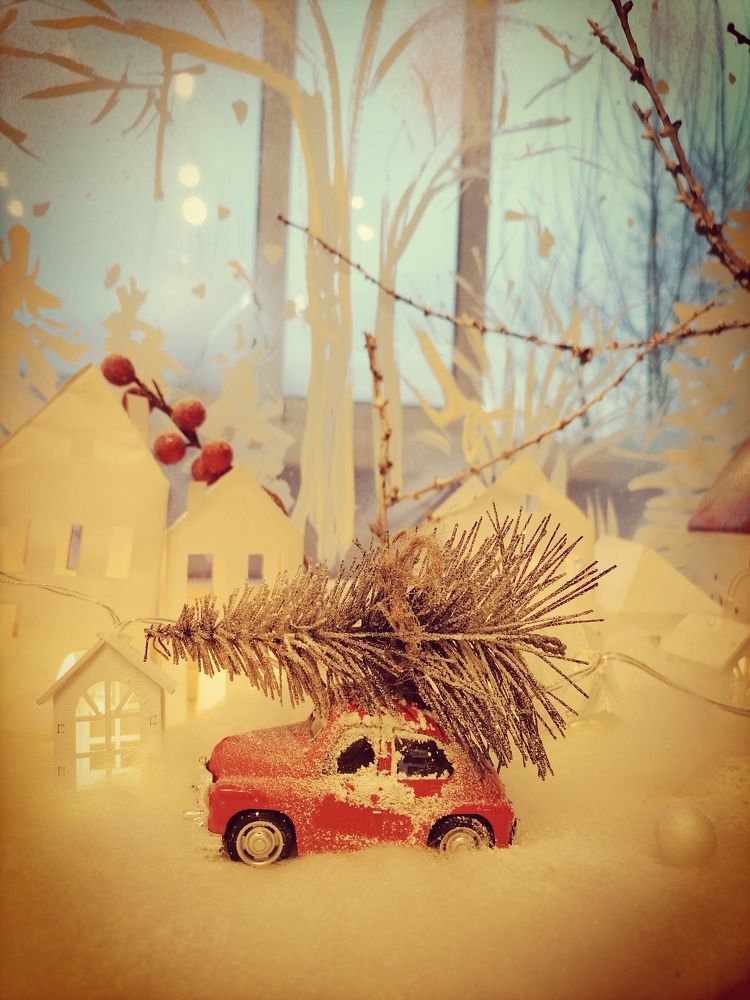 Photograph by Юлия Гагарина