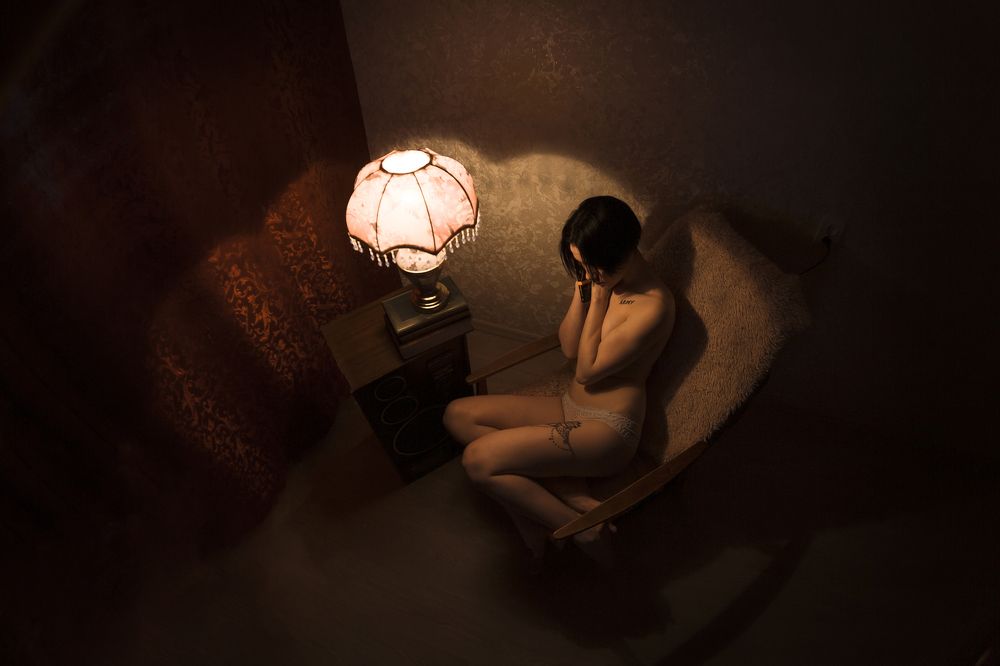 Photograph by Николай Храмов