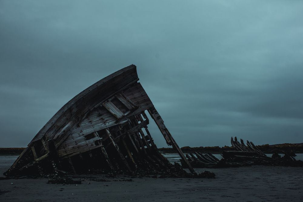 Photograph by Morteza Ghanbari