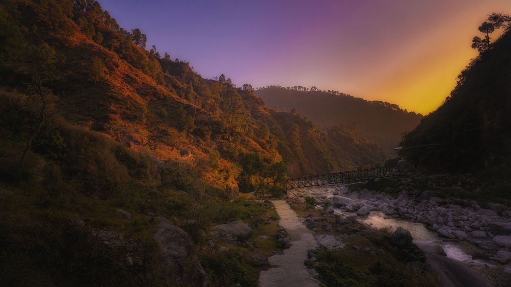 Photograph by ОЛЬГА КОВАЛЁВА