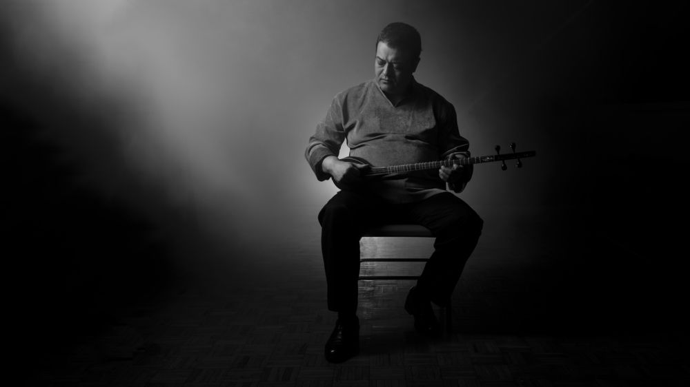 Photograph by Hooman Sedaghi