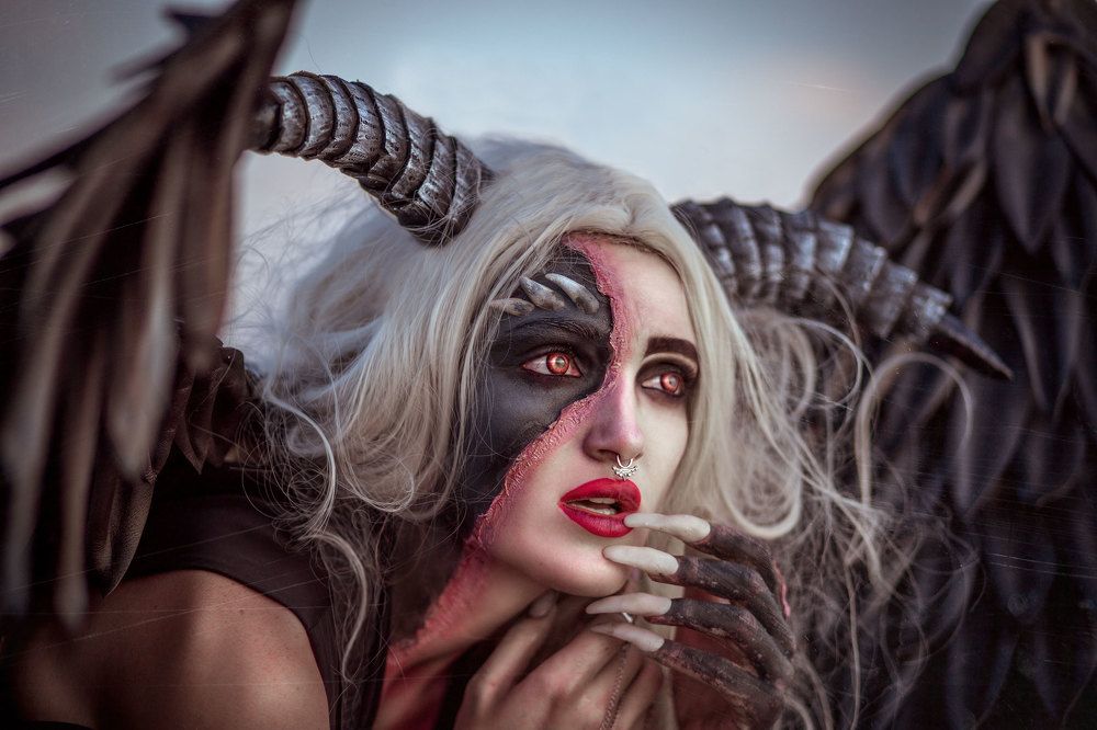 Photograph by Олеся Козак