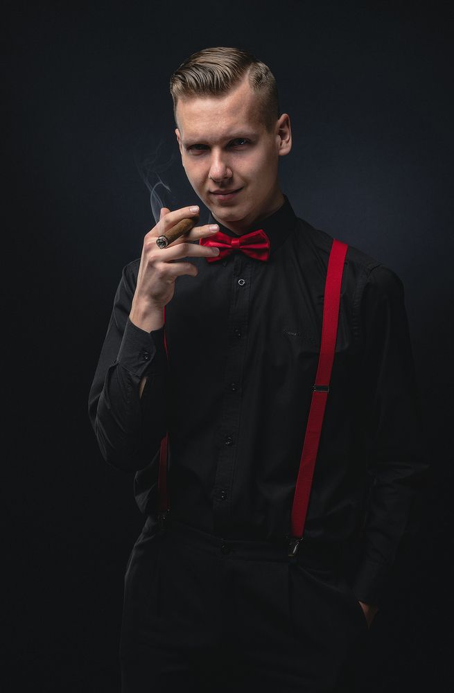 Photograph by  Lewiathan