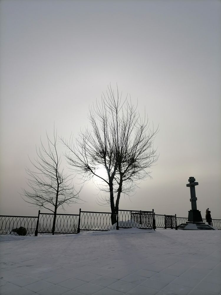 Photograph by Юлия Гагарина