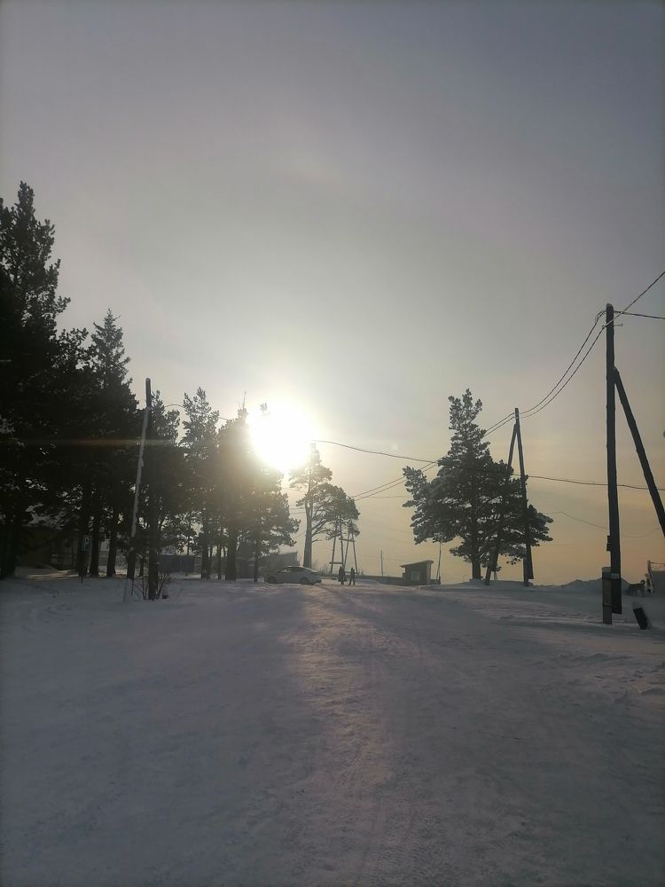 Photograph by Юлия Гагарина