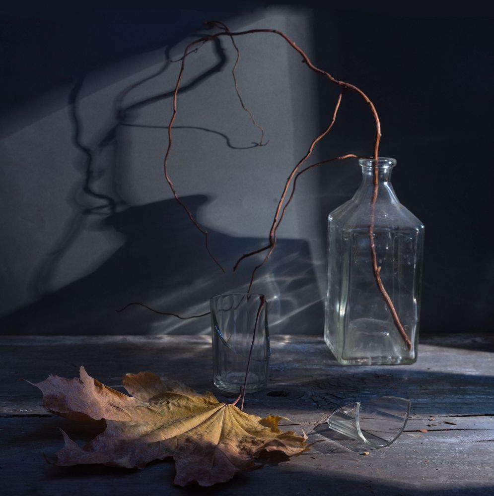 Осенняя хандра