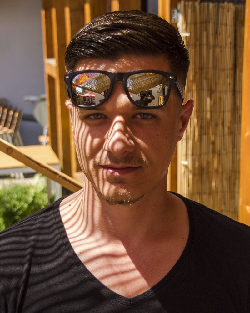 Photograph by Toth Csongor